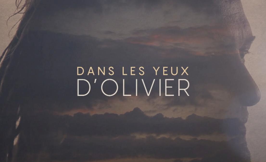 Dans les yeux d'Olivier - « Au nom du sport »